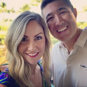 Meet your Posher, Kristin